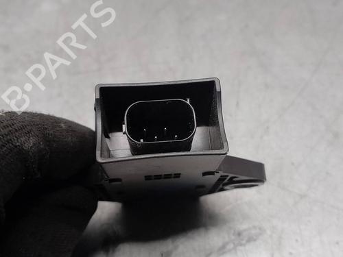 Electronic module MERCEDES-BENZ SPRINTER 3,5-t Van (B906) 313 CDI (906.631, 906.633, 906.635, 906.637) | BP17062291M83 