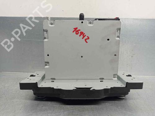 Radio ALFA ROMEO GIULIETTA (940_) 2.0 JTDM (940.FXL1A) | BP11506971E6 