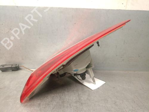 Right tailgate light FORD KUGA II (DM2) 2.0 TDCi | BP32326020C80