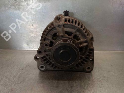 Alternator SEAT AROSA (6H1) 1.7 SDI | BP18244665M7 