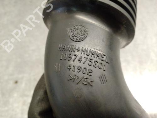 Pipe CITROËN C4 II (NC_) 1.2 THP 130 (NCHNYM, NCHNYT) | BP32122265M125