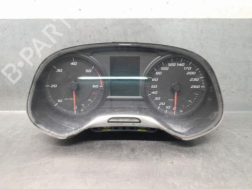 instrument-cluster-seat-leon-st-5f8-2012-2013-2014-2015-2016-2017-2018-2019-2020-36405717 main image