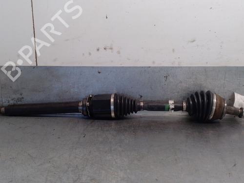 Used Right front driveshaft Right front driveshaft 36412506 36412506