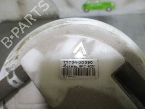 Fuel pump TOYOTA YARIS (_P13_) 1.5 Hybrid (NHP130_, NHP130) | BP5822807M76 