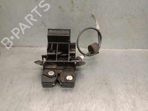 Tailgate lock MERCEDES-BENZ E-CLASS (W211) E 270 CDI (211.016) | BP28009569C101 