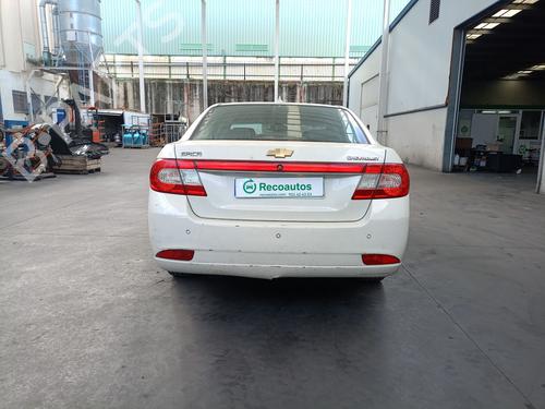 Engine CHEVROLET EPICA (KL1_) 2.0 D | BP33322012M1  - Image 22