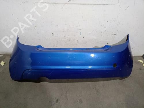 Used Rear bumper CHEVROLET AVEO / KALOS Hatchback (T250, T255) 1.4 (101 hp) 21793194