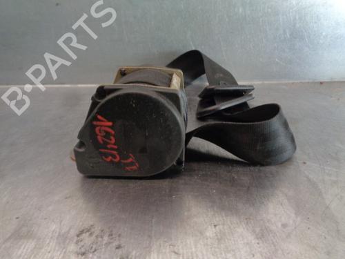 Used Rear left seatbelt PEUGEOT 106 II (1A_, 1C_) [1996-2005]  10514010
