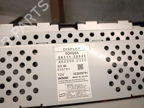 Electronic module LEXUS GS (_S19_) 450h (GRS191_, GWS191_) | BP24605616M83 
