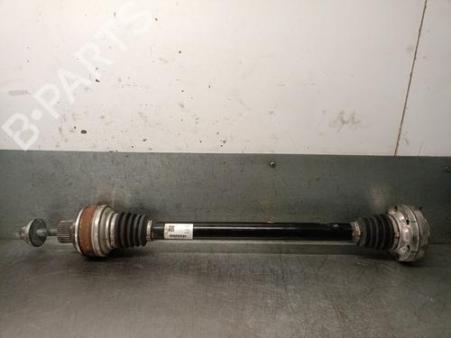 Used Left rear driveshaft VW TOUAREG (CR7, RC8) 3.0 TSI 4motion (340 hp) 30316444