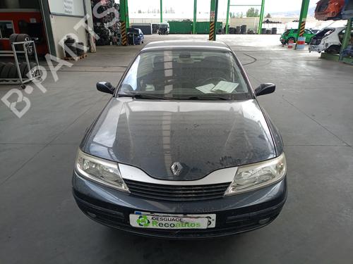 Starter RENAULT LAGUNA II (BG0/1_) 2.0 16V (BG00, BG0K, BG0P, BG0W) | BP28518608M8  - Image 10
