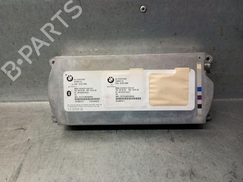 Used Electronic module BMW 5 Touring (E61) 525 d (177 hp) 27694731