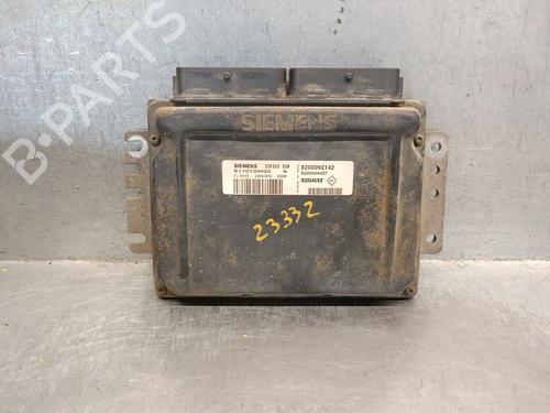 Used Engine control unit (ECU) RENAULT MEGANE I (BA0/1_) [1995-2004]  27922496