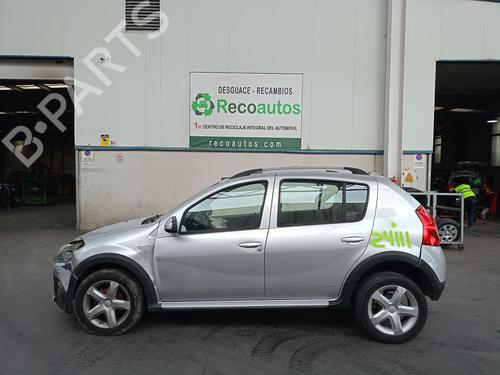 Brugte DACIA SANDERO 1.6 MPI 85 (BS03) (84 hp) 4346091