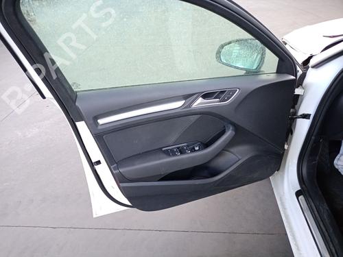 AC pipe AUDI A3 Sportback (8VA, 8VF) 1.6 TDI | BP28691505M126 