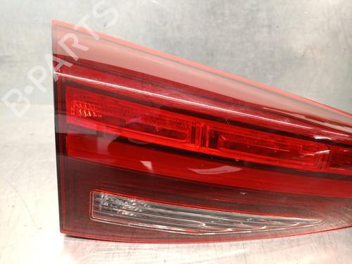 Left taillight HYUNDAI TUCSON (TL, TLE) 1.6 CRDi | BP25783265C34 