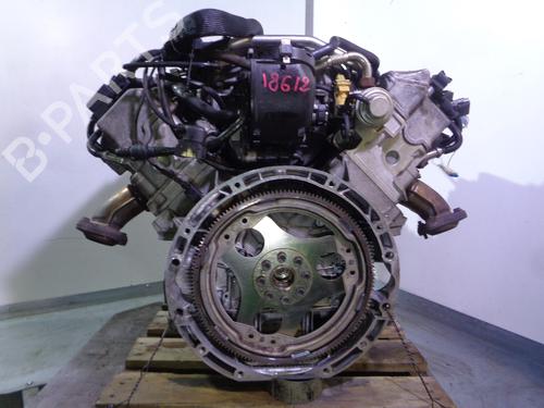 Engine MERCEDES-BENZ S-CLASS (W220, V220) S 430, S 430 L (220.070, 220.170) | BP15245997M1 
