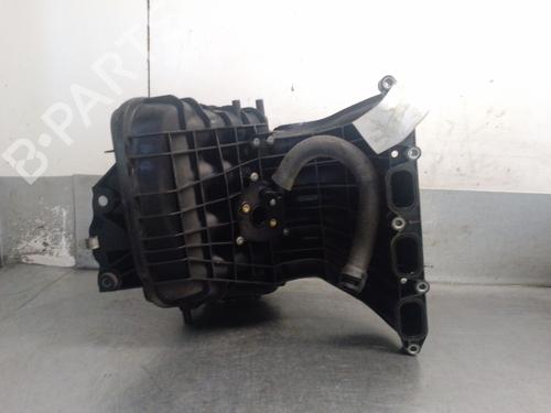 Intake manifold BMW 1 (E81) 118 i | BP38266785M70  - Image 8