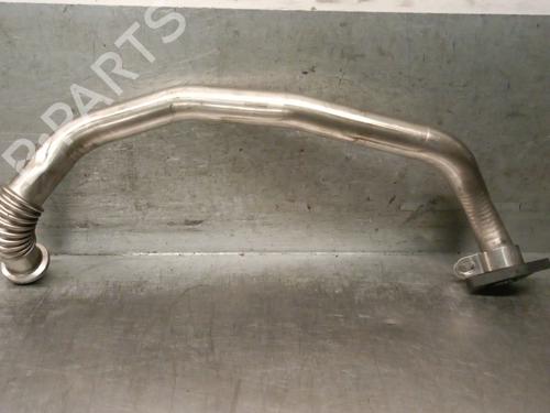 Used Pipe PEUGEOT 407 (6D_) 2.0 HDi 135 (6DRHRH, 6DRHRE, 6DRHRG, 6DRHRJ) (136 hp) 30647313