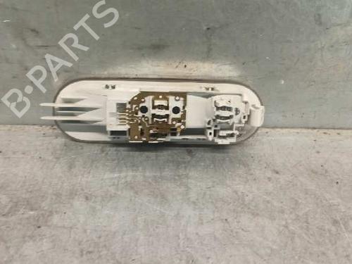 Interior roof light RENAULT CLIO III (BR0/1, CR0/1) 1.5 dCi (C/BR0G, C/BR1G) | BP7825174I8 