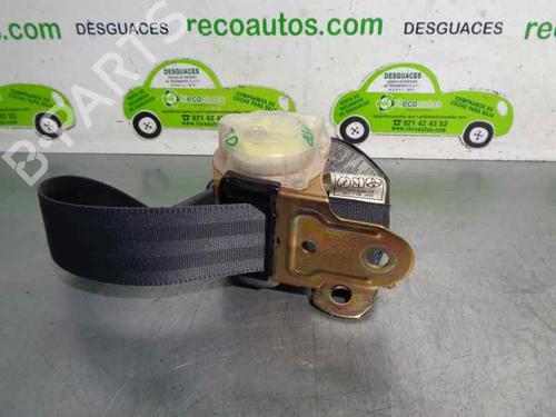 Rear right seatbelt LEXUS IS I (_E1_) 200 (GXE10) | BP7446432I28 