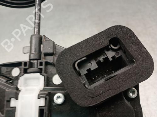 Rear right lock SEAT ARONA (KJ7, KJP) 1.0 TSI | BP23189340C99 