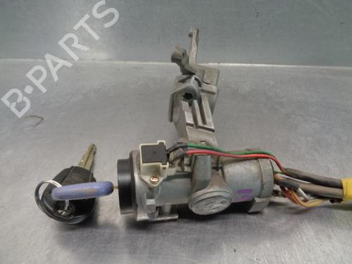 Ignition barrel HYUNDAI H-1 / STAREX Bus (A1) 2.5 TCi | BP17616121M48 
