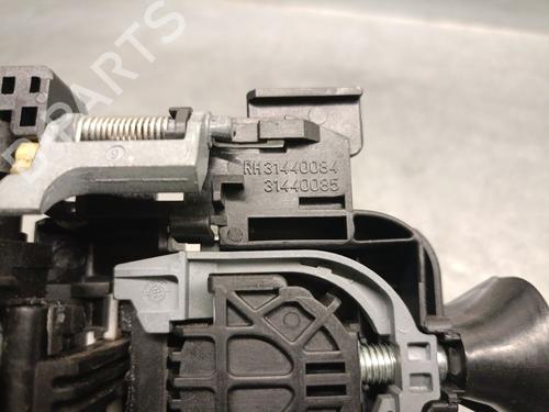 Rear right exterior door handle VOLVO V40 Hatchback (525) D3 | BP21793084C130 
