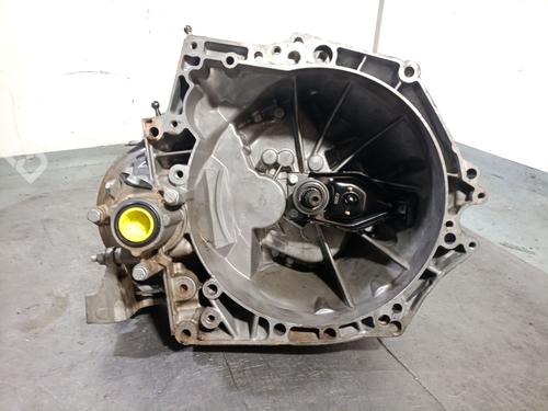 Used Gearbox Gearbox CITROËN XSARA PICASSO (N68) 1.6 HDi (90 hp) 40046625 40046625