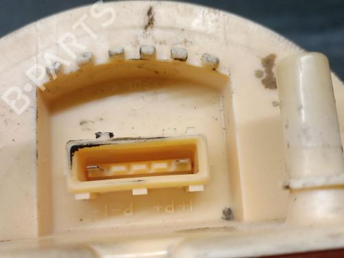 Fuel pump CITROËN BERLINGO / BERLINGO FIRST Box Body/MPV (M_) 1.6 HDI 75 (MB9HW) | BP30921896M76