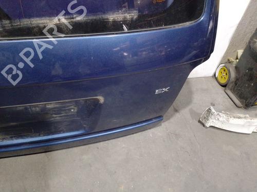 Tailgate KIA CARNIVAL II (GQ) 2.9 CRDi | BP20268224C6 