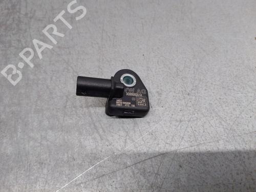 Elektronisk modul SEAT LEON ST (5F8) 1.4 TGI (110 hp) 16769067