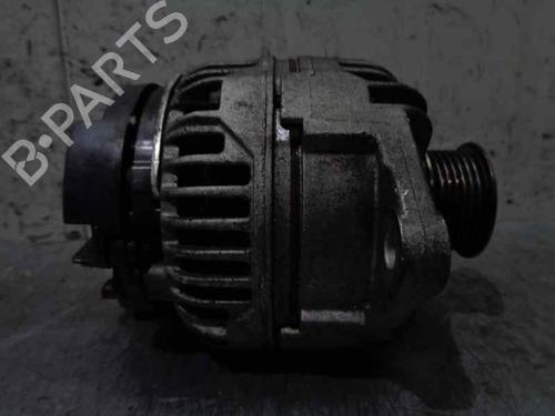 Used Alternator IVECO DAILY IV Van 35C14 GV, 35C14 GV/P, 35S14 GV, 35S14 GV/P (136 hp) 5026115