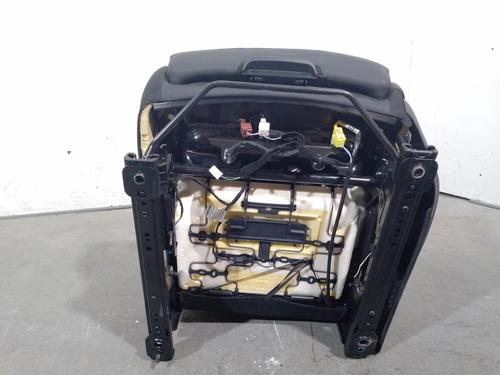 Left front seat RENAULT KADJAR (HA_, HL_) 1.3 TCe 140 (HLNB, HLN1) | BP36643270C15 - Image 9