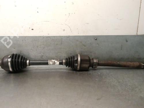 Used Right front driveshaft CITROËN DS5 2.0 BlueHDi 150 (150 hp) 31247125