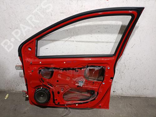 Right front door HYUNDAI i20 I (PB, PBT) 1.2 | BP26494116C3 