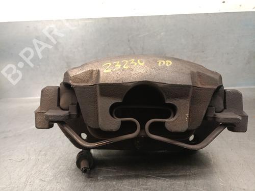 Right front brake caliper CITROËN SPACETOURER Bus (V_) 1.6 BlueHDi 95 | BP27618647M104 