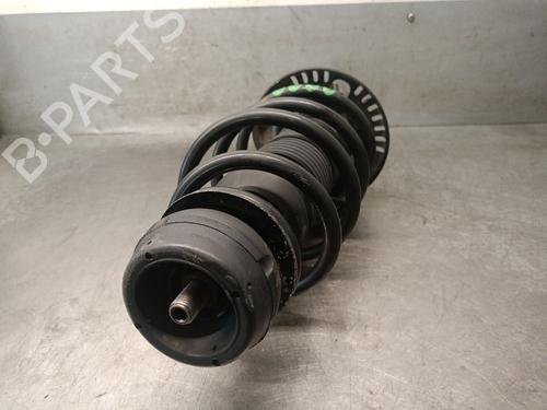 Left front shock absorber SEAT IBIZA IV (6J5, 6P1) 1.6 TDI | BP26323016M16 