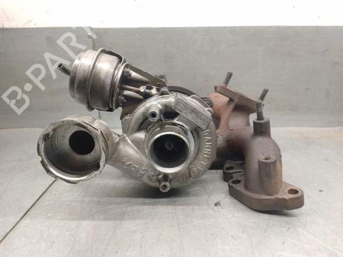 Używane Turbosprężarka / Kompresor MITSUBISHI GRANDIS (NA_W) 2.0 DI-D (NA8W) (136 hp) 28381335