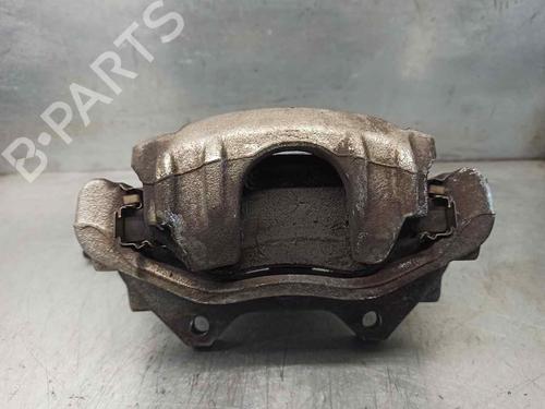 Right front brake caliper FIAT TIPO Saloon (356_, 357_) 1.4 LPG (356SXF1B) | BP12116189M104 