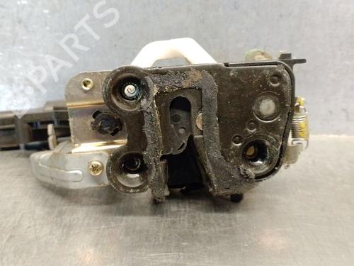 Rear left lock KIA PICANTO I (SA) 1.1 | BP29835028C100