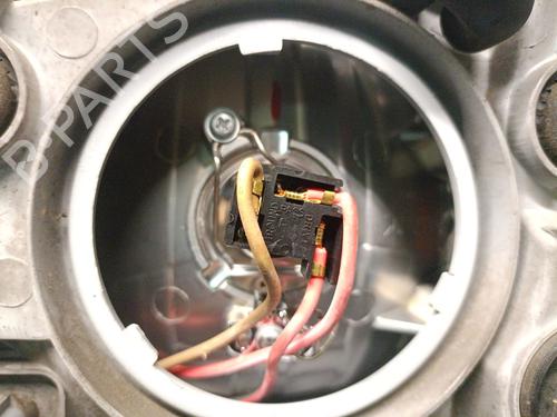 Right headlight HYUNDAI ATOS PRIME (MX) 1.1 | BP32195390C29