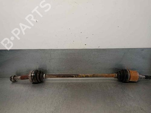 Used Left rear driveshaft RENAULT KOLEOS I (HY_) 2.0 dCi 4x4 (HY0K) (150 hp) 18459116