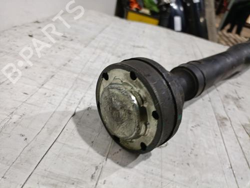 Driveshaft LAND ROVER RANGE ROVER SPORT I (L320) 3.6 D 4x4 | BP29608101M37