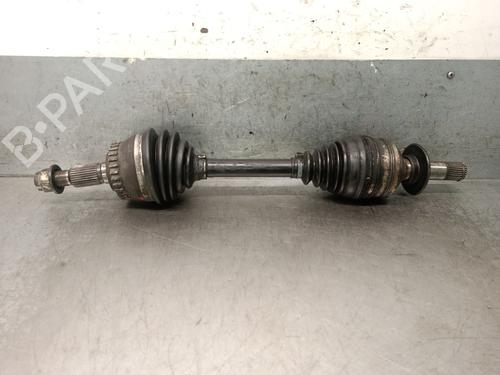 Used Left front driveshaft Left front driveshaft SAAB 9-5 Estate (YS3E) 2.0 t (150 hp) 33016673 33016673