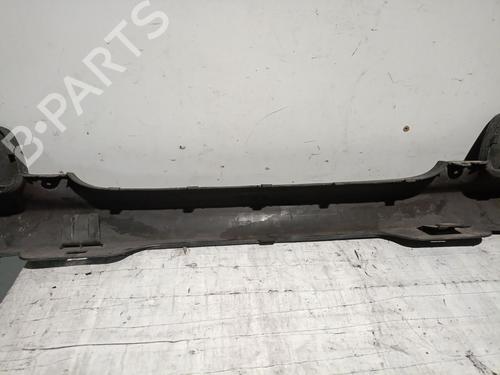 Frontfanger-spoiler SMART FORTWO Coupe (451) 1.0 (451.331, 451.380) | BP29619113C153 