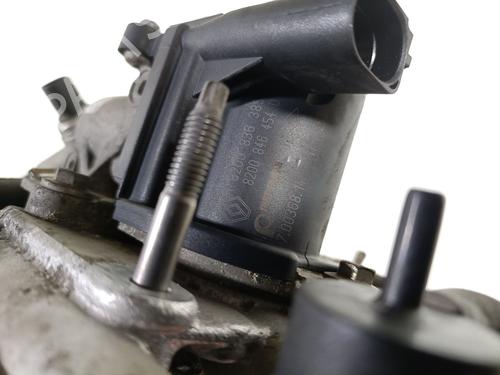 Engine RENAULT SCÉNIC III (JZ0/1_) 1.5 dCi | BP33873344M1 - Image 12