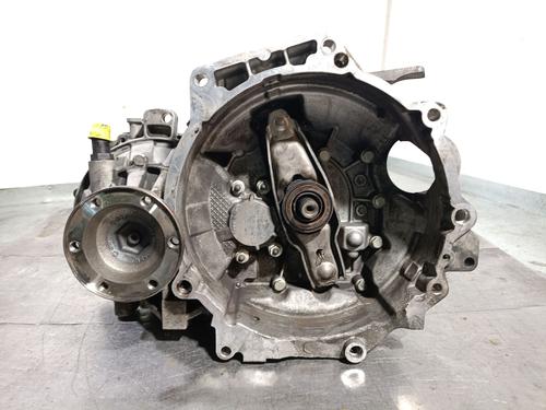 Used Gearbox Gearbox SEAT IBIZA IV (6J5, 6P1) 1.4 TDI (80 hp) 39992337 39992337