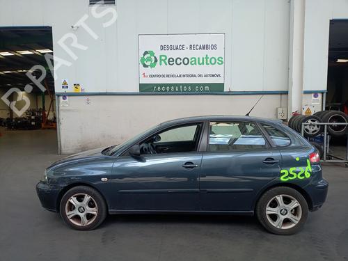 Used Parts SEAT IBIZA III (6L1)  1.9 TDI  4614043