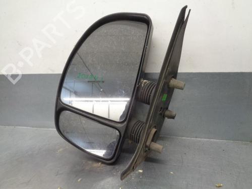 Ryggespeil venstre CITROËN JUMPER I Van (230L) 2.5 D (86 hp) 18348118